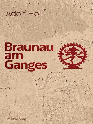 cover image of Braunau am Ganges